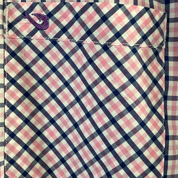 Mojo button down - Picture 6 of 6